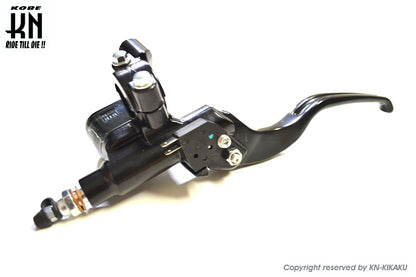 RCB 汎用マスターシリンダー【12.7mm(1/2)】右【E-3シリーズ】