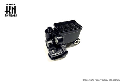 YAMAHA純正 マスターシリンダー 【マジェスティ125】