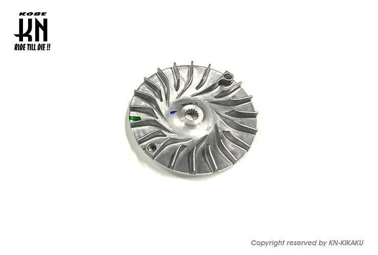 台湾ヤマハ純正ドライブフェイス 【マジェスティS / S MAX】