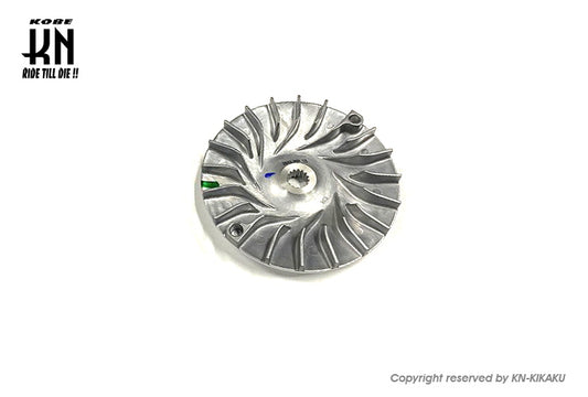 台湾ヤマハ純正ドライブフェイス 【マジェスティS / S MAX】