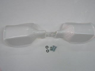 汎用ハンドルガード　ドラムブレーキ　タイプ