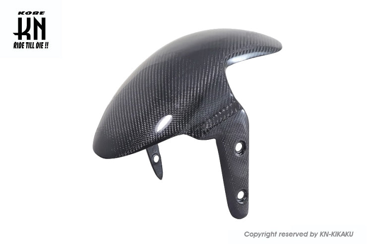 MOS GPスタイル カーボンフェンダー【シグナスX5型】