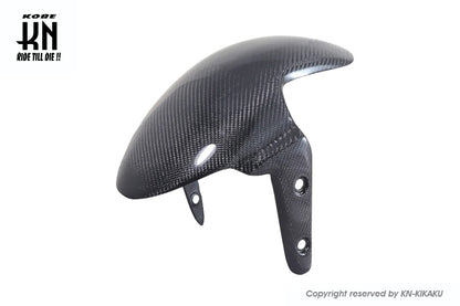 MOS GPスタイル カーボンフェンダー【シグナスX5型】