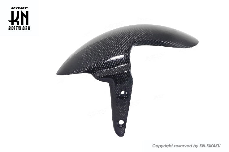 MOS GPスタイル カーボンフェンダー【シグナスX5型】