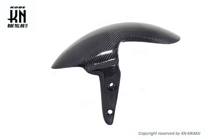 MOS GPスタイル カーボンフェンダー【シグナスX5型】