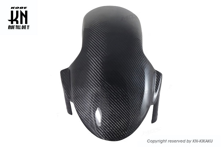 MOS GPスタイル カーボンフェンダー【シグナスX5型】