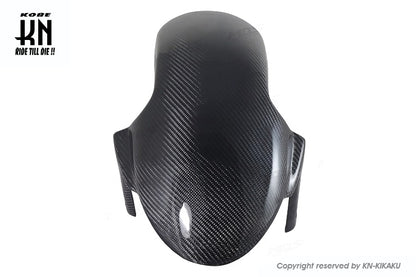 MOS GPスタイル カーボンフェンダー【シグナスX5型】