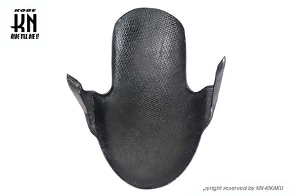 MOS GPスタイル カーボンフェンダー【シグナスX5型】