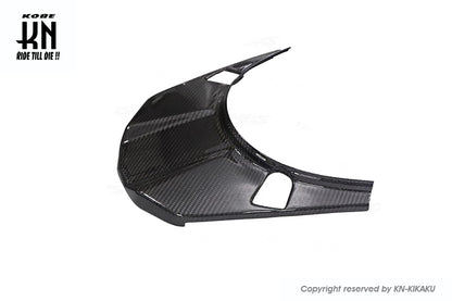 カーボンテールアッパーカバー【シグナスX5型】