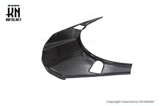 カーボンテールアッパーカバー【シグナスX5型】