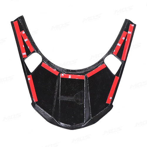 カーボンテールアッパーカバー【シグナスX5型】