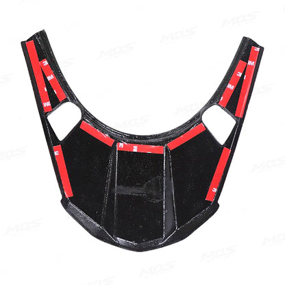 カーボンテールアッパーカバー【シグナスX5型】