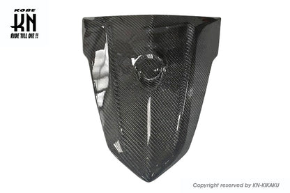 カーボンフロントカバー【シグナスX5型】