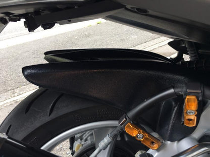 リヤフェンダー【S-MAX/MAJESTY-S】