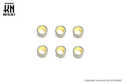 ウエイトローラー 18×12 【6.5G】グランドアクシス