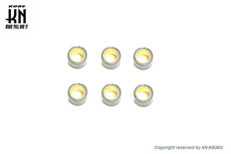 ウエイトローラー 18×12 【7.0G】グランドアクシス