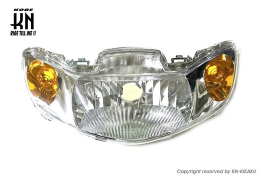 ライトアッセン【4サイクルディオ(AF62/68)】