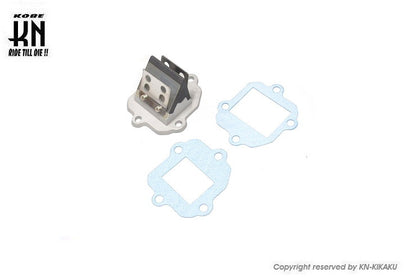 Yビッグリードバルブ 規制後エンジン用