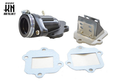 ヨコ型EG JOG規制後 ビッグキャブインテーク 60mmピッチシリーズ