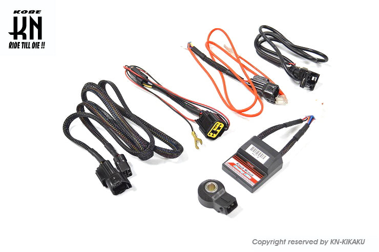 aRacer(アレーサー)【ノックモジュール】ノッキングセンサー