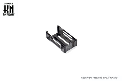 aRacer(アレーサー)【SportD用取り付けCNCブラケット】ブラック