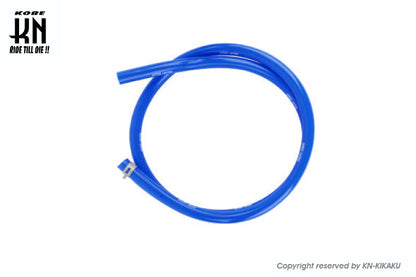 UmaRacing ブリーザーホース【ブルー】【内径9mm長さ1030mm】