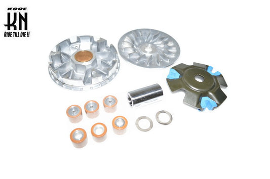 トルクシフター【シグナスX/BWSX/125/アクシストリート/マジェ125】