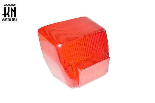 テールライトレンズ【C50/70/90/CUSTOM】レッド