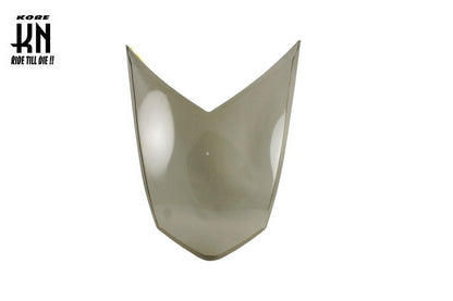 シグナスX 3型【1MS/1YP】ヘッドライトレンズ【スモーク】