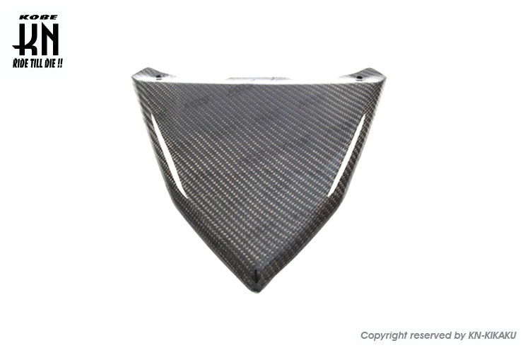 カーボンテールアッパーカバー【TMAX530-4型/5型】