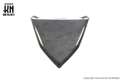 カーボンテールアッパーカバー【TMAX530-4型/5型】