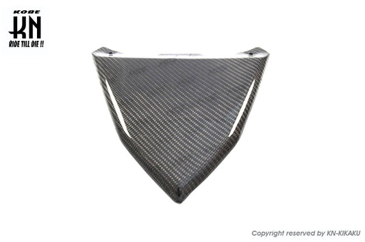 カーボンテールアッパーカバー【TMAX530-4型/5型】