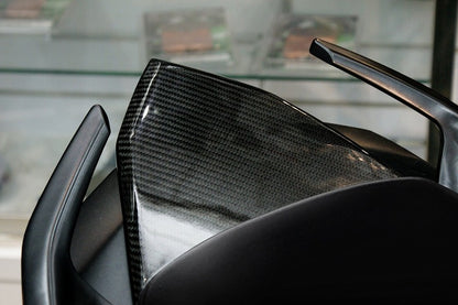 カーボンテールアッパーカバー【TMAX530-4型/5型】