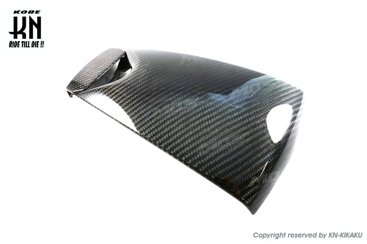 カーボンガソリンカバー【TMAX530-4型/5型】