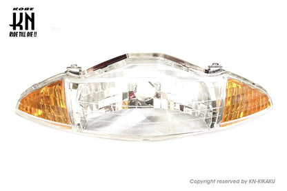 ライトアッセン 【リード100/JF06】