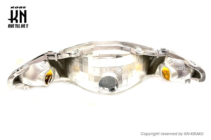 ライトアッセン 【リード100/JF06】