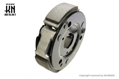 軽量クラッチアッセン【アドレスV100】 凹みタイプ