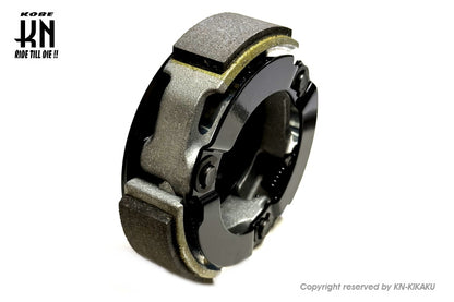 軽量クラッチアッセン【アドレスV100】 面一タイプ