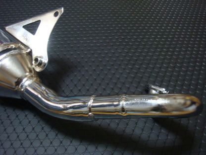 音が静かなチャンバータイプ2【BWS100 グランドアクシス】