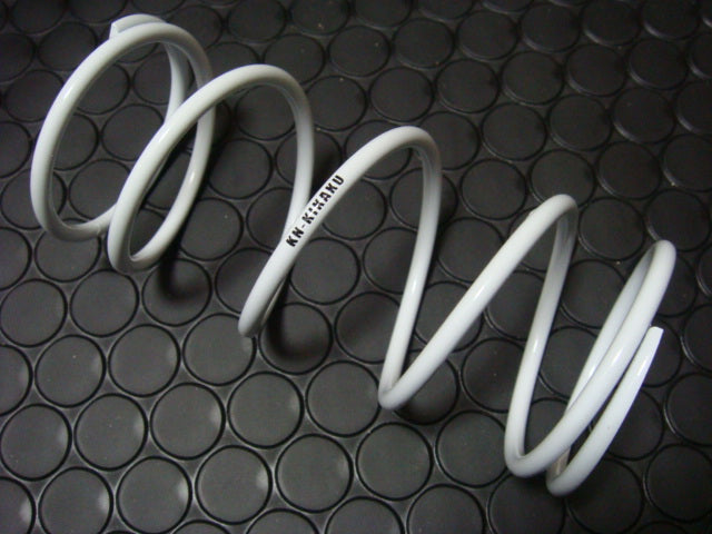 強化センタースプリング 【アドレスV100】