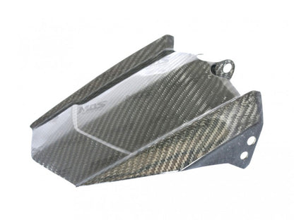 MOS カーボンリアフェンダー【MT-09/FZ-09/FJ-09/TRACER900/XSR900】