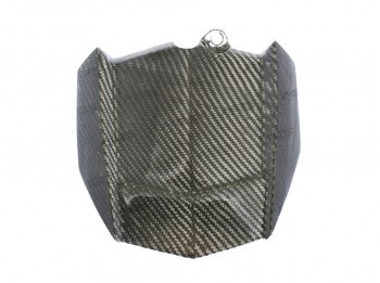 MOS カーボンリアフェンダー【MT-09/FZ-09/FJ-09/TRACER900/XSR900】