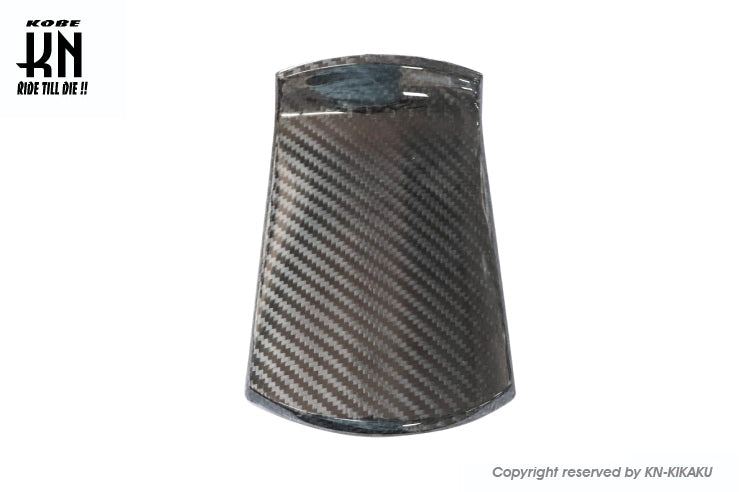 MOS カーボンタンクカバー【XMAX250/300】