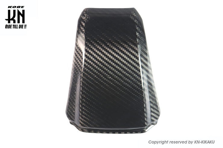MOS カーボンタンクカバー 【X-ADV750】2017-2020　