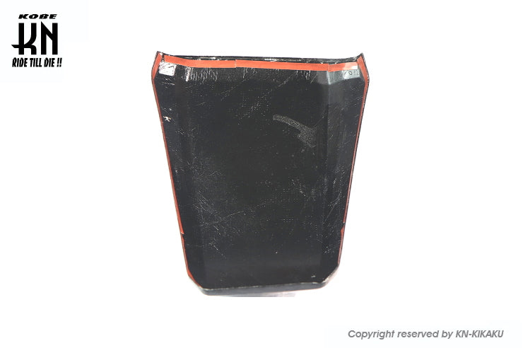 MOS カーボンタンクカバー 【X-ADV750】2017-2020　