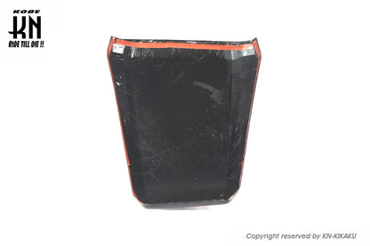 MOS カーボンタンクカバー 【X-ADV750】2017-2020　