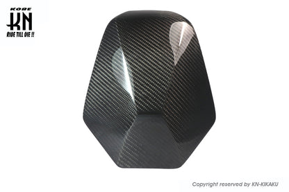 MOS カーボンインナーアッパーカウルカバー【X-ADV750】2017-2020