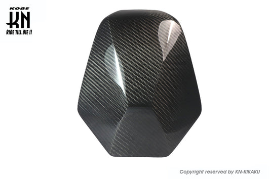 MOS カーボンインナーアッパーカウルカバー【X-ADV750】2017-2020