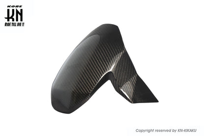 MOS カーボンフロントフェンダーカバー 【X-ADV750】
