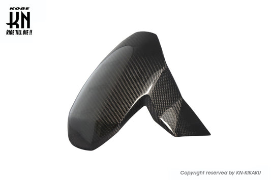 MOS カーボンフロントフェンダーカバー 【X-ADV750】